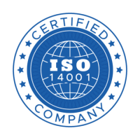 ISO logo