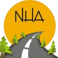NHA Logo